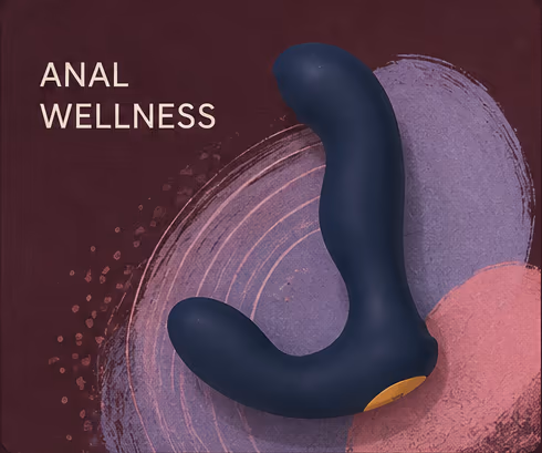 Anal wellness
